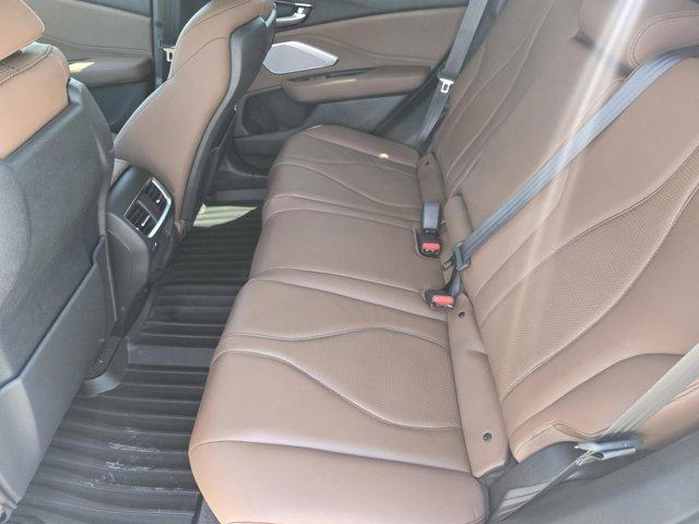 new 2026 Acura RDX car, priced at $48,750