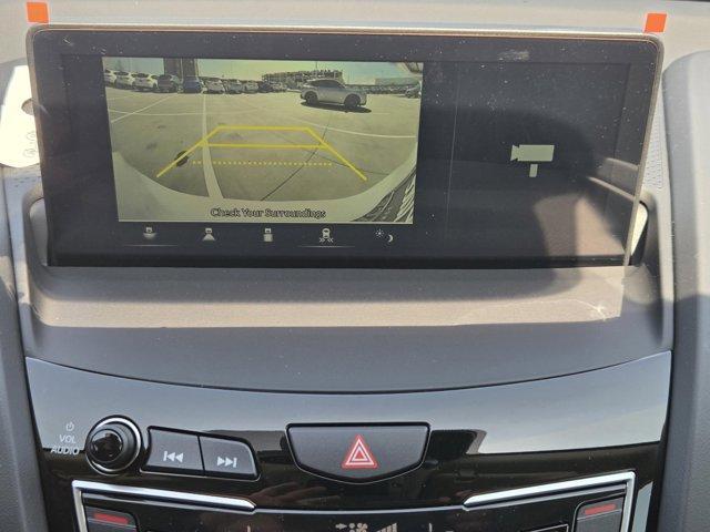 new 2026 Acura RDX car, priced at $48,750