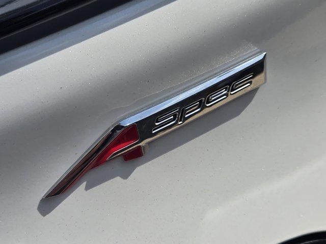 used 2024 Acura Integra car, priced at $29,991