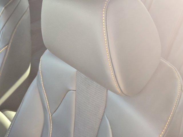 new 2026 Acura Integra car, priced at $39,995