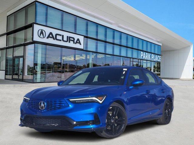 new 2026 Acura Integra car, priced at $39,995