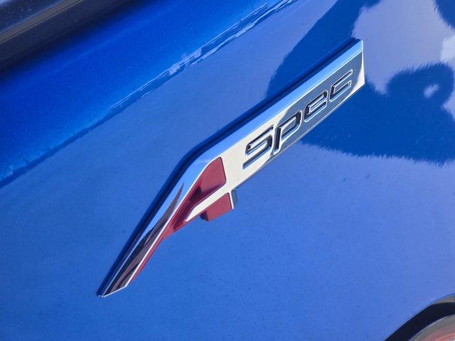 new 2026 Acura Integra car, priced at $39,995