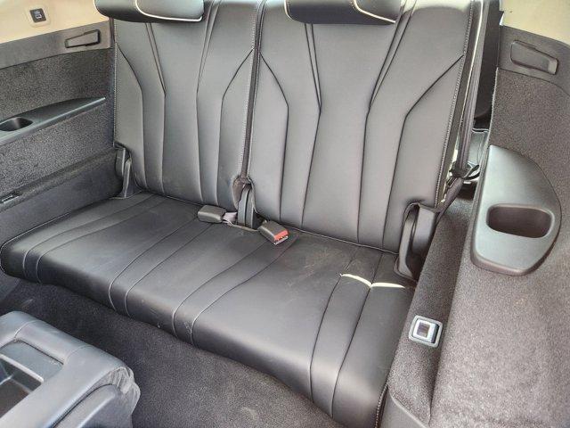 2023 Liquid Carbon Metallic Acura MDX
