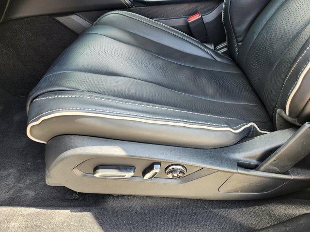 2023 Liquid Carbon Metallic Acura MDX
