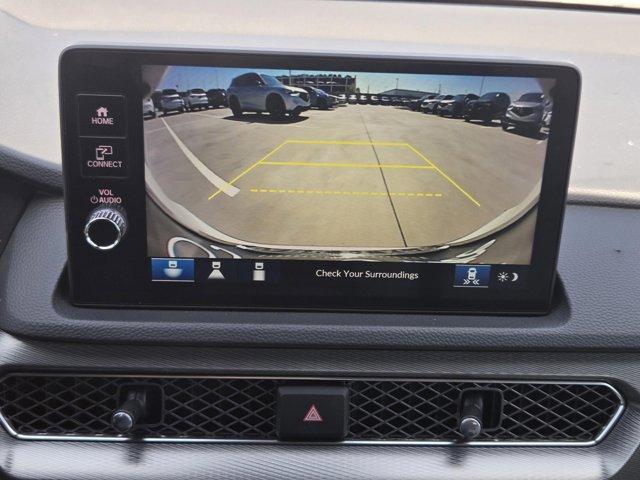 new 2026 Acura Integra car, priced at $36,845