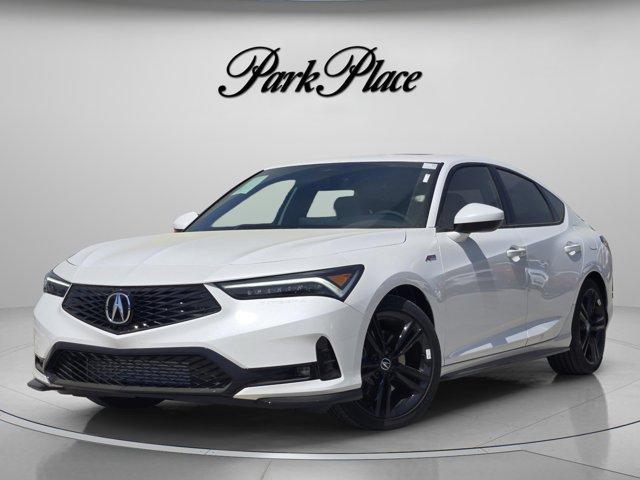 new 2026 Acura Integra car, priced at $36,845
