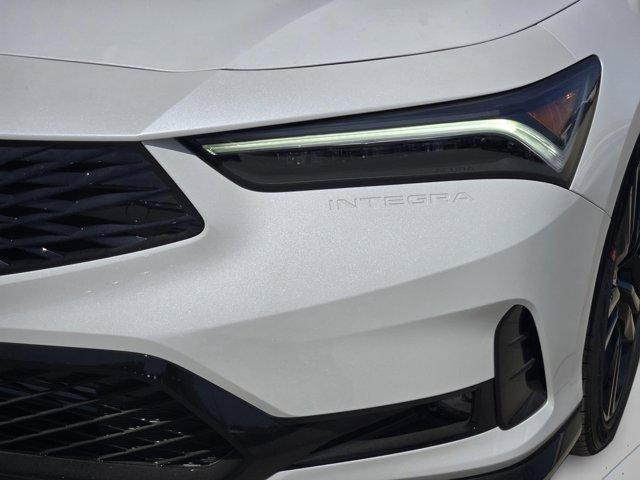 new 2026 Acura Integra car, priced at $36,845