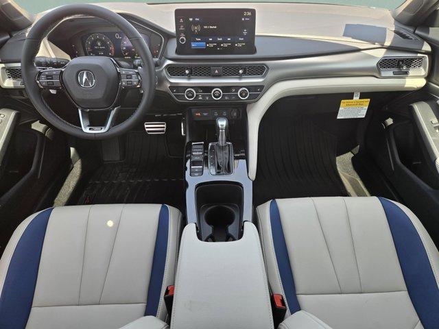 new 2026 Acura Integra car, priced at $36,845