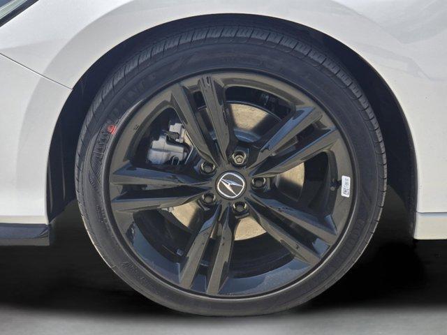 new 2026 Acura Integra car, priced at $36,845