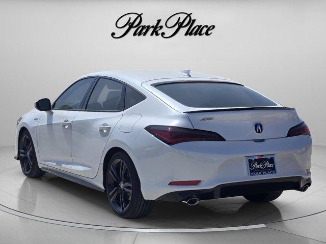 new 2026 Acura Integra car, priced at $36,845