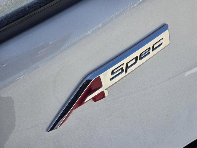 new 2026 Acura Integra car, priced at $36,845