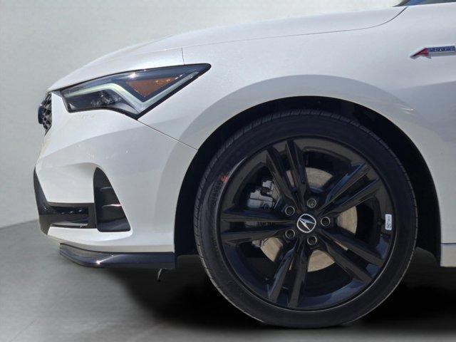 new 2026 Acura Integra car, priced at $36,845