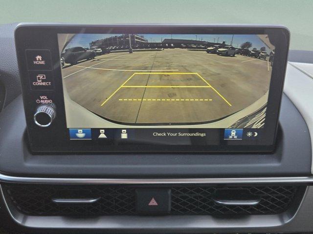 new 2026 Acura ADX car, priced at $41,250