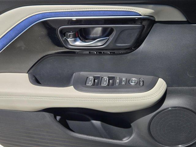 new 2026 Acura ADX car, priced at $41,250