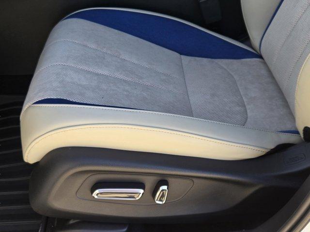 new 2026 Acura ADX car, priced at $41,250