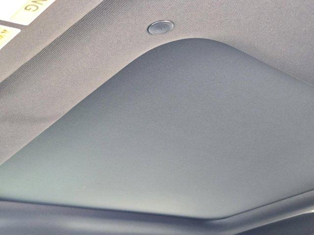 new 2026 Acura ADX car, priced at $41,250