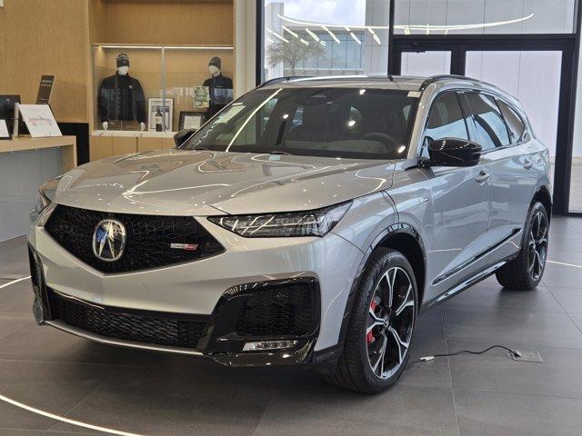 new 2026 Acura MDX car, priced at $76,300