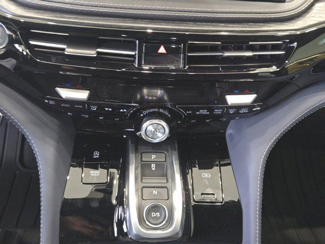 new 2026 Acura MDX car, priced at $76,300