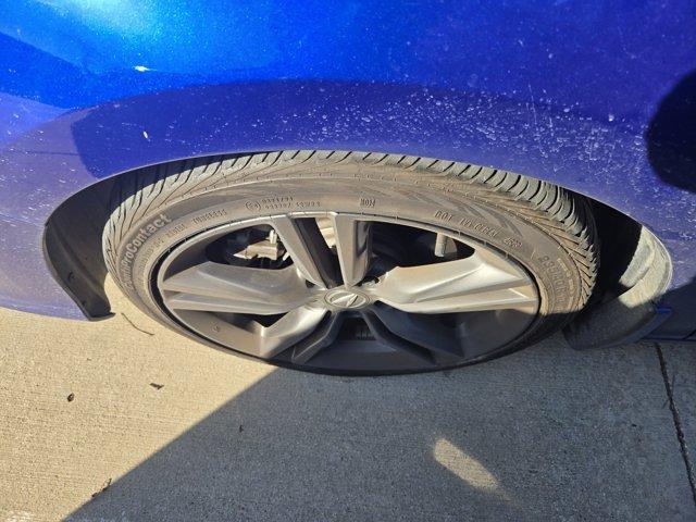 used 2024 Acura Integra car, priced at $28,991