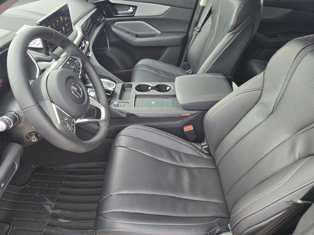 new 2026 Acura MDX car, priced at $57,550