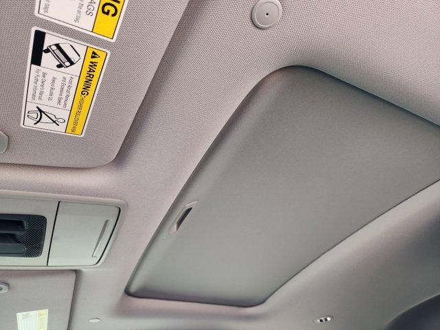 new 2025 Acura ADX car, priced at $37,350