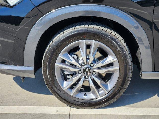 new 2025 Acura ADX car, priced at $37,350