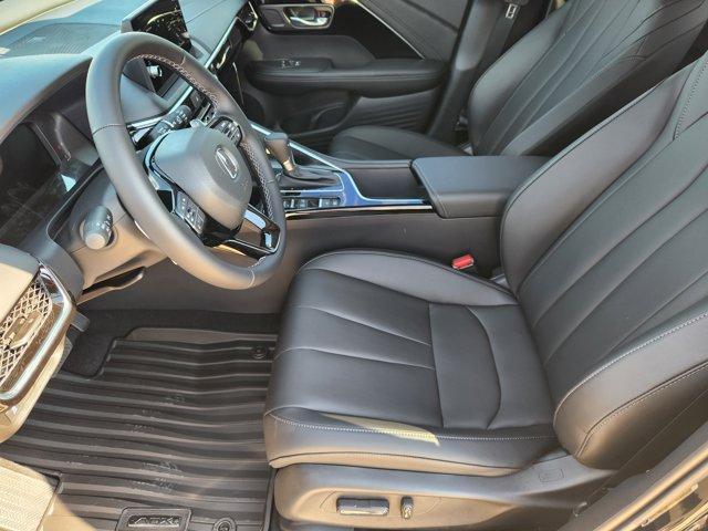 new 2025 Acura ADX car, priced at $37,350