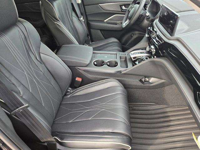 new 2026 Acura MDX car, priced at $67,950