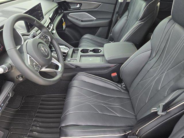 new 2026 Acura MDX car, priced at $67,950