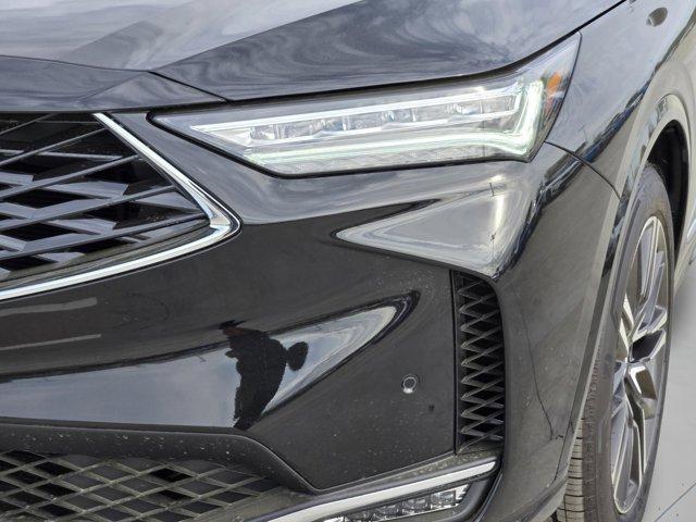new 2026 Acura MDX car, priced at $67,950