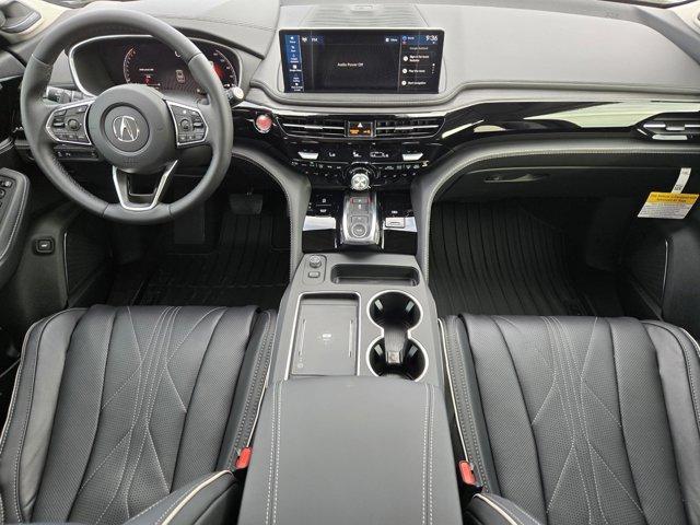 new 2026 Acura MDX car, priced at $67,950