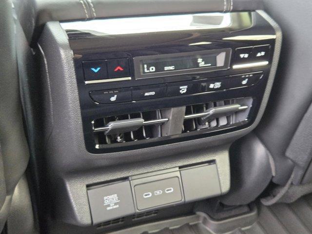new 2026 Acura MDX car, priced at $67,950