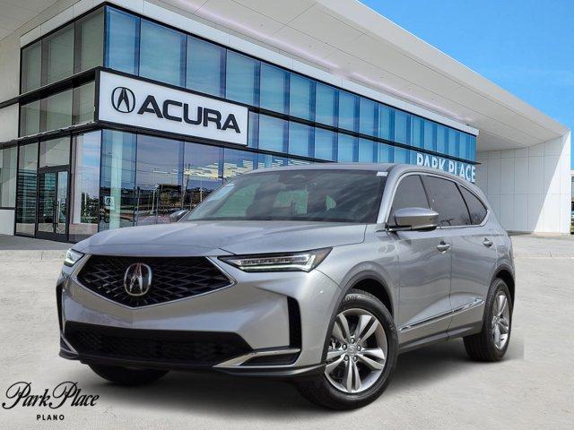 new 2026 Acura MDX car, priced at $52,150