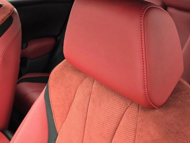 new 2026 Acura ADX car, priced at $38,650