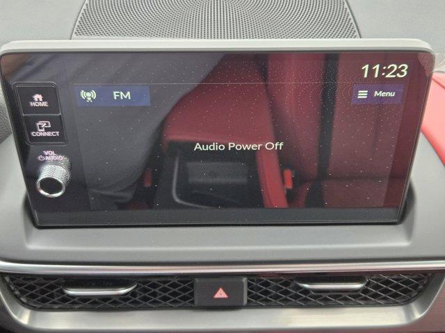 new 2026 Acura ADX car, priced at $38,650