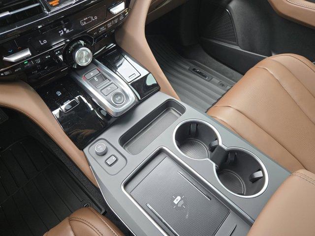 new 2026 Acura MDX car, priced at $60,450