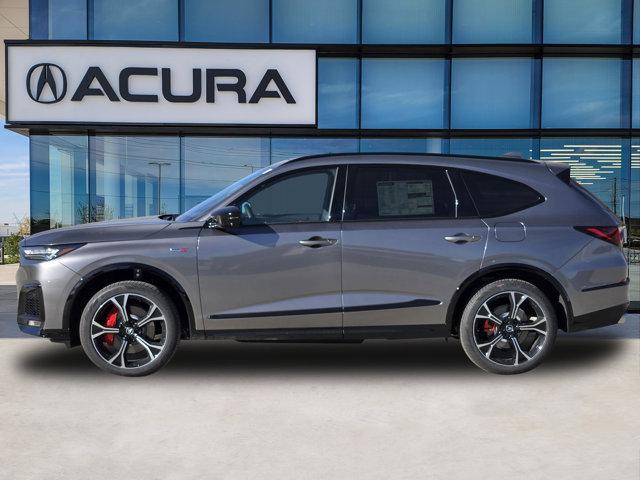new 2026 Acura MDX car, priced at $76,800