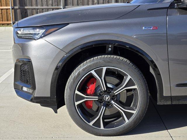 new 2026 Acura MDX car, priced at $76,800