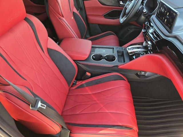 new 2026 Acura MDX car, priced at $76,800