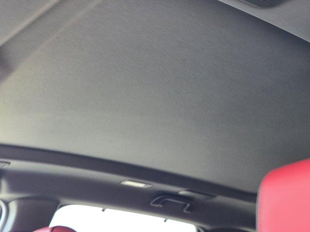 new 2026 Acura MDX car, priced at $76,800