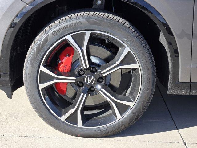 new 2026 Acura MDX car, priced at $76,800