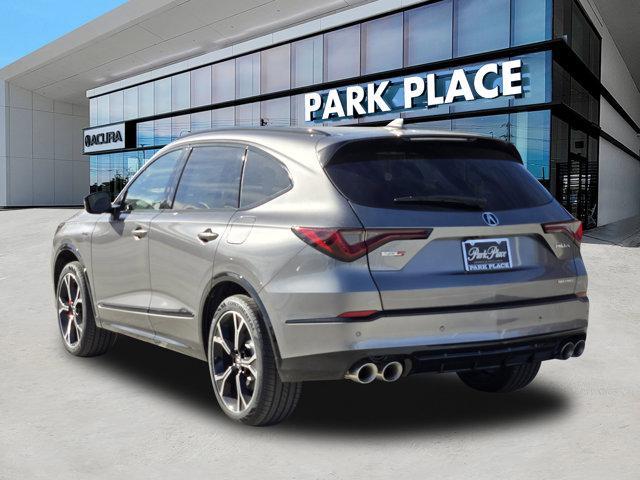 new 2026 Acura MDX car, priced at $76,800