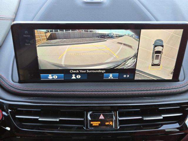 new 2026 Acura MDX car, priced at $76,800