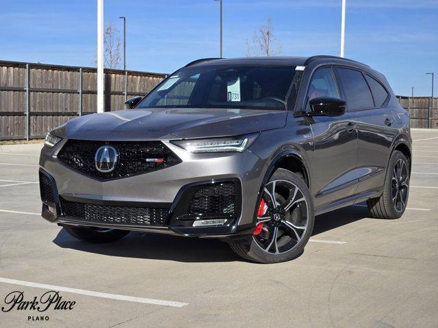 new 2026 Acura MDX car, priced at $76,800