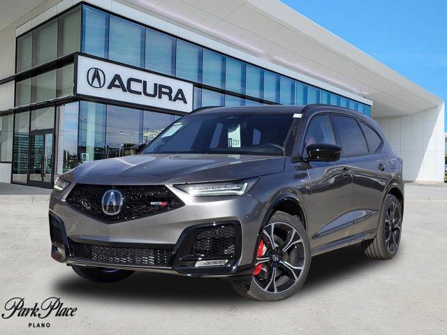 new 2026 Acura MDX car, priced at $76,800