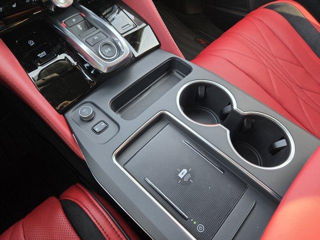 new 2026 Acura MDX car, priced at $76,800