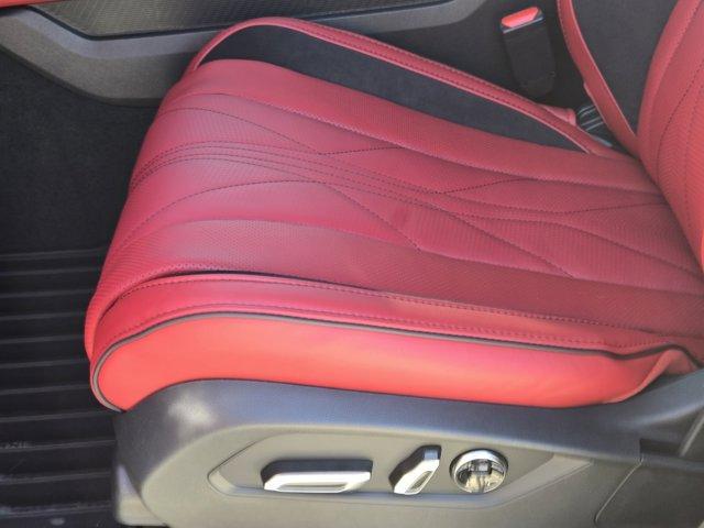 new 2026 Acura MDX car, priced at $76,800