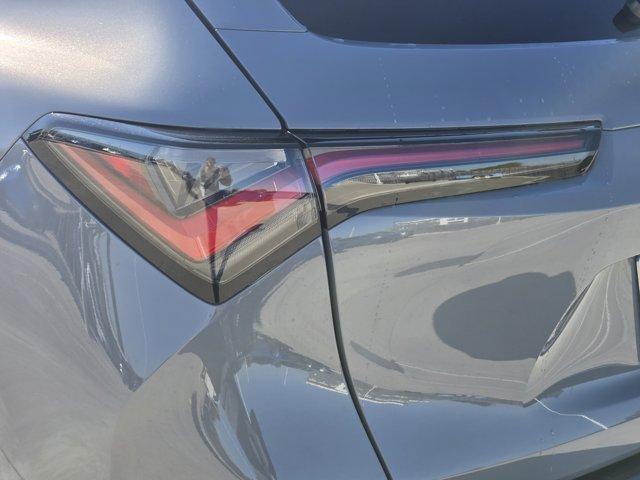 used 2025 Acura ADX car, priced at $31,584