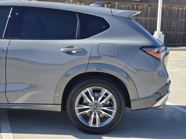 used 2025 Acura ADX car, priced at $31,584