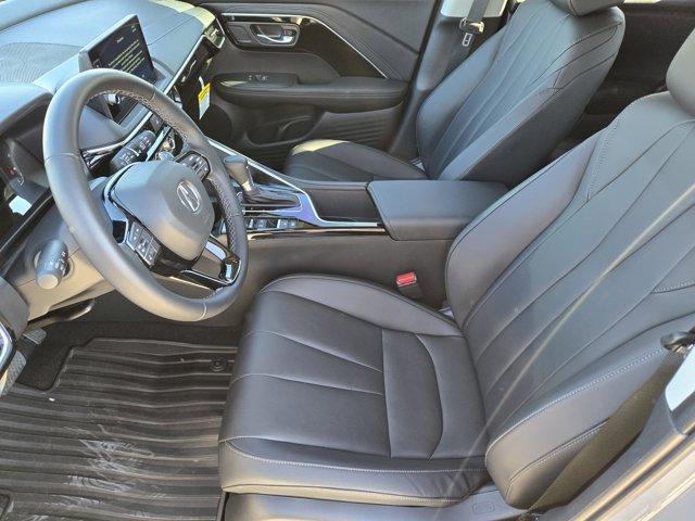 used 2025 Acura ADX car, priced at $31,584